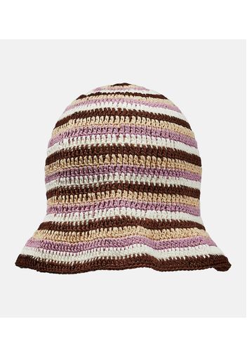 Cappello in crochet