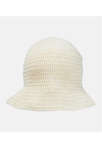 Cappello da pescatore in cotone