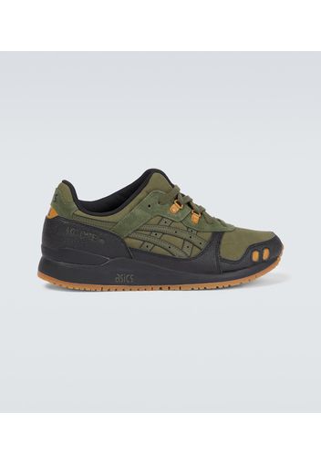 Sneakers GEL-LYTE III OG