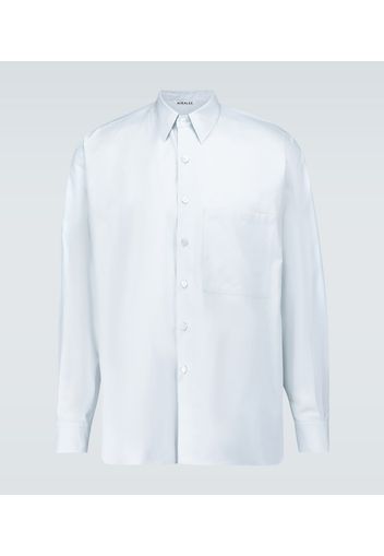 Camicia Finx