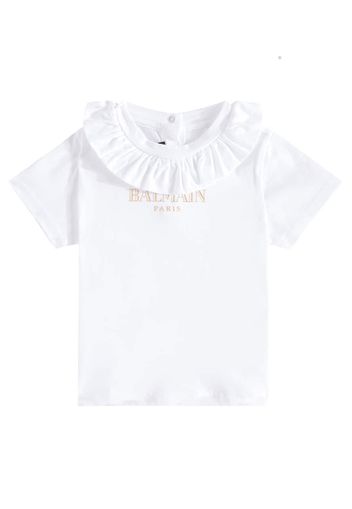 Baby - T-shirt in jersey di cotone