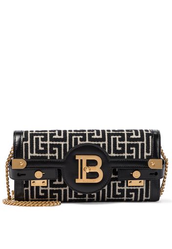 Clutch B-Buzz 23 in jacquard