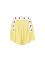 Esclusiva Mytheresa - Shorts a vita alta