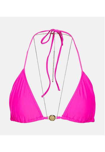 Top bikini Chain