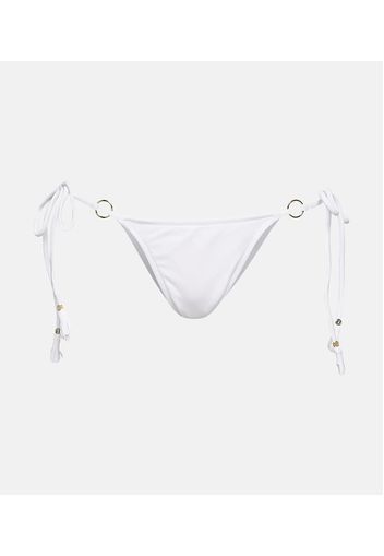 Slip bikini a triangolo