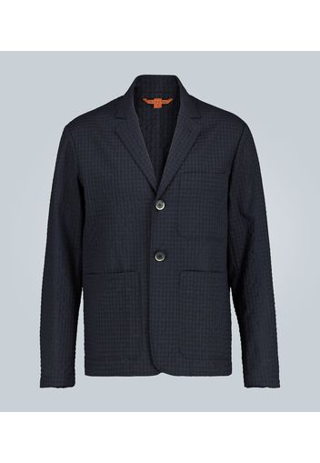 Blazer Refada Stobia misto lana