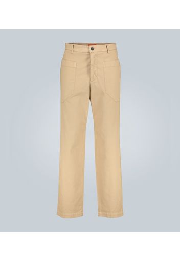 Pantalone Florio