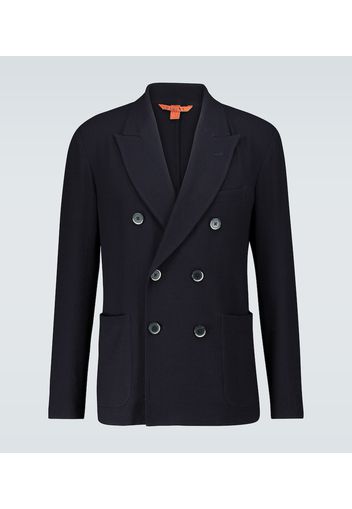 Blazer doppiopetto