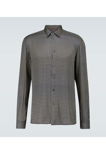 Camicia Coppi Orobon