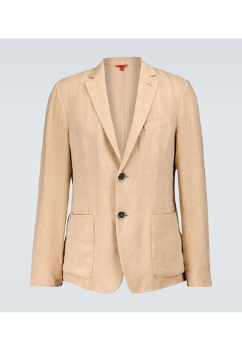 Blazer Borgo Samis