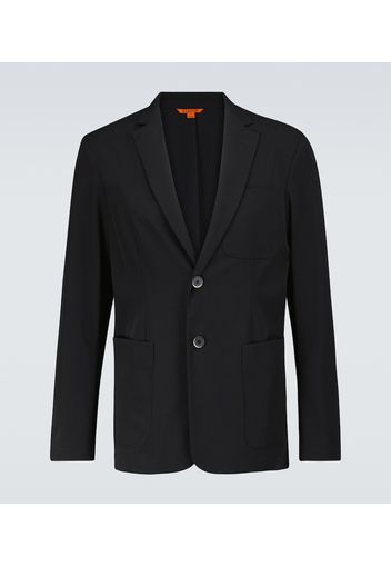 Blazer monopetto Fraima