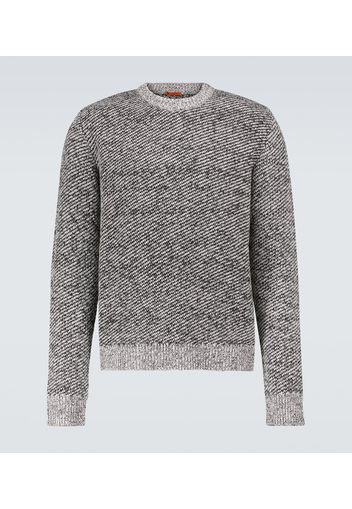 Pullover Biba in lana