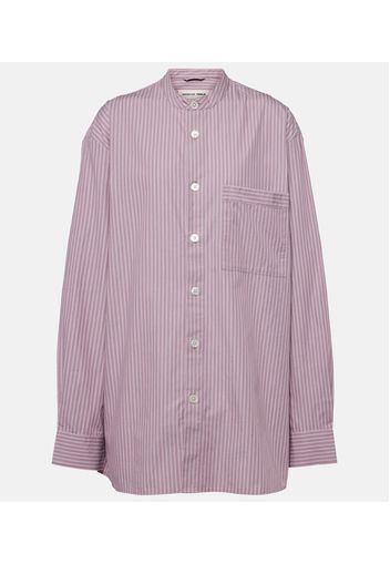 x Birkenstock - Camicia pigiama a righe