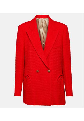 Blazé Milano Blazer Everynight in misto lana