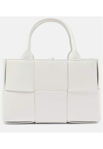 Borsa Arco Mini in pelle