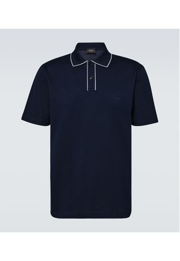 Polo in cotone