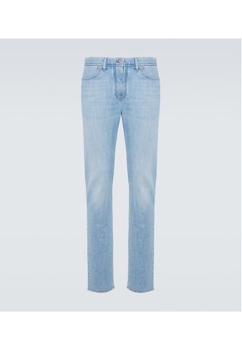 Jeans slim