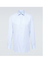 Camicia William in cotone