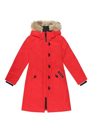 Parka Brittania