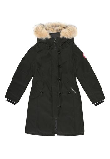 Parka Brittania