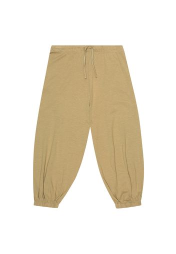 Pantaloni sportivi Southbank in jersey di cotone