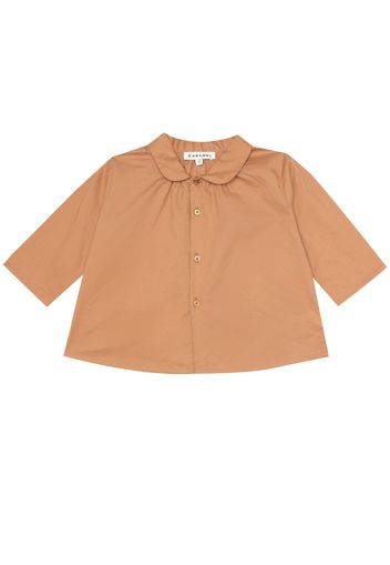 Baby - Camicia Westminster in cotone