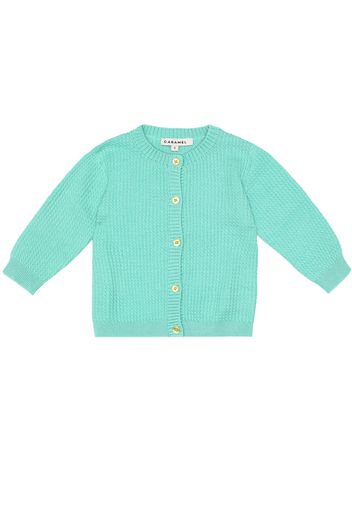 Baby - Cardigan Camden in cotone