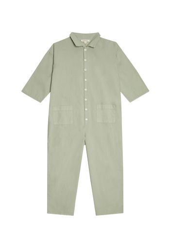 Jumpsuit Cosmos in cotone