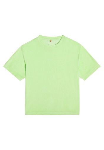 T-shirt Sponge in jerse