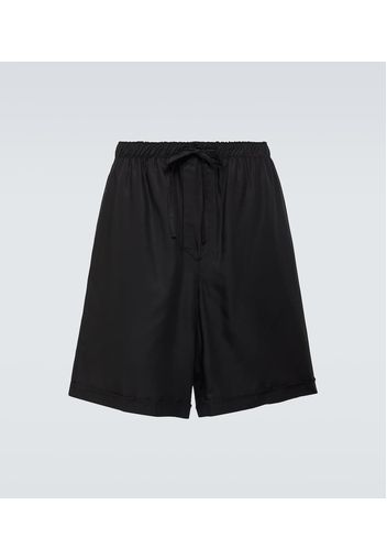 Shorts pigiama