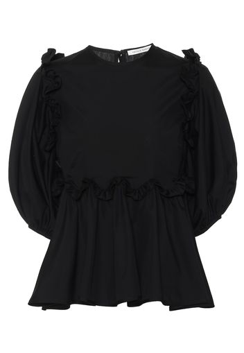 Blusa Marie in cotone