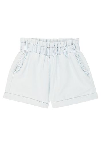 Shorts di jeans Lulu