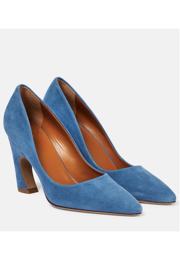 Pumps Oli in suede