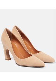 Pumps Oli in suede