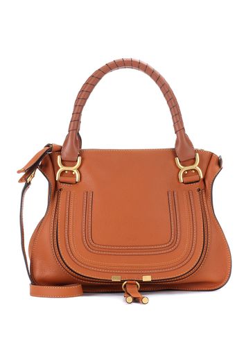 Borsa Marcie Medium in pelle