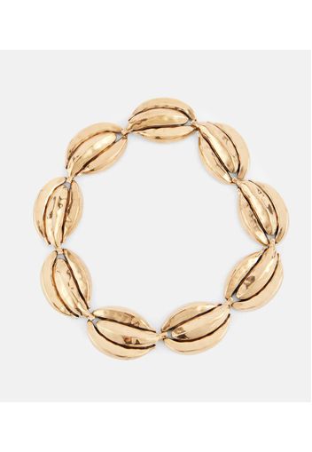 Chloé Choker Bananas