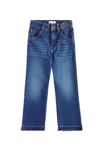 Chloé Kids Jeans regular