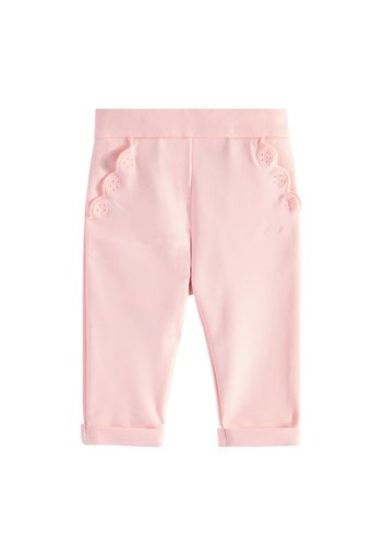 Chloé Kids Baby - Pantaloni sportivi