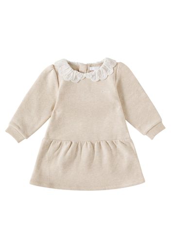 Chloé Kids Baby - Abito in cotone