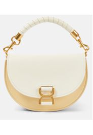 Chloé Borsa Marcie Small in pelle