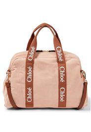 Chloé Kids Baby - Borsa per il cambio e fasciatoio