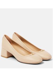 Chloé Pumps Marcie in pelle