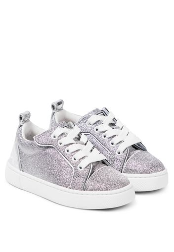 Sneakers Funnyto glitterate