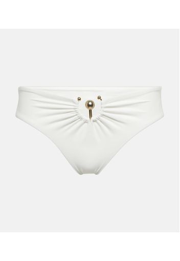 Slip bikini Orbit a vita bassa