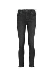 Jeans skinny Rocket Ankle a vita media