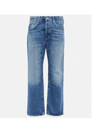 Jeans Emery cropped regular