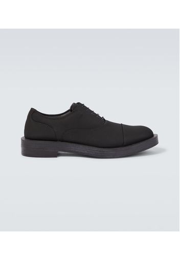 x Martine Rose - Stringate Oxford Cur