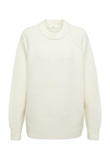 Essentials - Pullover in lana e cashmere