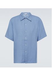 Camicia in lino