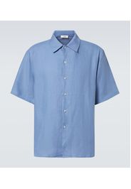 Camicia in lino